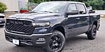New 2026 RAM 1500 WARLOCK in WESTBOROUGH, MASSACHUSETTS