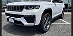 New 2026 JEEP GRAND CHEROKEE L LIMITED in WESTBOROUGH, MASSACHUSETTS