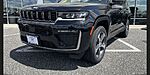 New 2026 JEEP GRAND CHEROKEE L LIMITED in WESTBOROUGH, MASSACHUSETTS