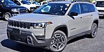 New 2026 JEEP CHEROKEE LAREDO in WESTBOROUGH, MASSACHUSETTS