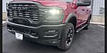New 2026 RAM 2500 TRADESMAN in WESTBOROUGH, MASSACHUSETTS