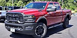 New 2026 RAM 2500 TRADESMAN in WESTBOROUGH, MASSACHUSETTS