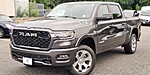 New 2026 RAM 1500 BIG HORN/LONE STAR in WESTBOROUGH, MASSACHUSETTS