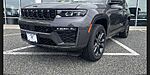 New 2026 JEEP GRAND CHEROKEE LIMITED in WESTBOROUGH, MASSACHUSETTS