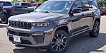 New 2026 JEEP GRAND CHEROKEE LIMITED RESERVE in WESTBOROUGH, MASSACHUSETTS