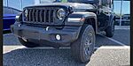 New 2026 JEEP WRANGLER  in WESTBOROUGH, MASSACHUSETTS