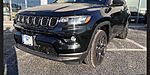New 2026 JEEP COMPASS LIMITED in WESTBOROUGH, MASSACHUSETTS