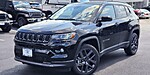 New 2026 JEEP COMPASS LIMITED in WESTBOROUGH, MASSACHUSETTS