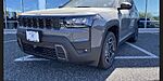 New 2026 JEEP CHEROKEE LAREDO in WESTBOROUGH, MASSACHUSETTS
