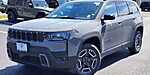 New 2026 JEEP CHEROKEE LAREDO in WESTBOROUGH, MASSACHUSETTS