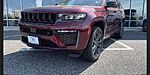 New 2026 JEEP GRAND CHEROKEE L LIMITED in WESTBOROUGH, MASSACHUSETTS