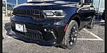New 2026 DODGE DURANGO GT PLUS in WESTBOROUGH, MASSACHUSETTS