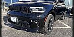 New 2026 DODGE DURANGO GT PLUS in WESTBOROUGH, MASSACHUSETTS