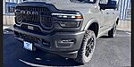 New 2026 RAM 2500 REBEL in WESTBOROUGH, MASSACHUSETTS