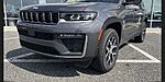 New 2026 JEEP GRAND CHEROKEE LIMITED in WESTBOROUGH, MASSACHUSETTS