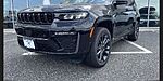 New 2026 JEEP GRAND CHEROKEE LIMITED RESERVE in WESTBOROUGH, MASSACHUSETTS