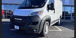 New 2026 RAM PROMASTER LOW ROOF in WESTBOROUGH, MASSACHUSETTS
