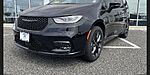 New 2026 CHRYSLER PACIFICA SELECT in WESTBOROUGH, MASSACHUSETTS