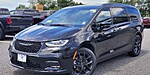 New 2026 CHRYSLER PACIFICA SELECT in WESTBOROUGH, MASSACHUSETTS