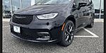 New 2026 CHRYSLER PACIFICA LIMITED in WESTBOROUGH, MASSACHUSETTS