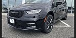 New 2026 CHRYSLER PACIFICA LIMITED in WESTBOROUGH, MASSACHUSETTS