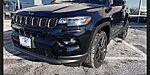 New 2026 JEEP COMPASS LIMITED in WESTBOROUGH, MASSACHUSETTS