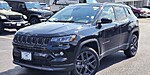 New 2026 JEEP COMPASS LIMITED in WESTBOROUGH, MASSACHUSETTS