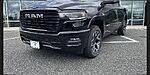 New 2026 RAM 1500 LARAMIE in WESTBOROUGH, MASSACHUSETTS