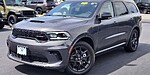 New 2026 DODGE DURANGO GT PLUS HEMI V8 in WESTBOROUGH, MASSACHUSETTS
