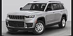New 2025 JEEP GRAND CHEROKEE L LIMITED in WESTBOROUGH, MASSACHUSETTS