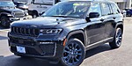 New 2026 JEEP GRAND CHEROKEE  in WESTBOROUGH, MASSACHUSETTS