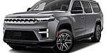 New 2026 JEEP GRAND WAGONEER  in WESTBOROUGH, MASSACHUSETTS