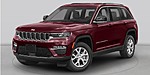New 2025 JEEP GRAND CHEROKEE LIMITED in WESTBOROUGH, MASSACHUSETTS