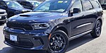 New 2026 DODGE DURANGO GT PREMIUM HEMI V8 in WESTBOROUGH, MASSACHUSETTS