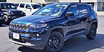 New 2026 JEEP COMPASS LATITUDE in WESTBOROUGH, MASSACHUSETTS