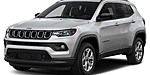 New 2026 JEEP COMPASS LIMITED in WESTBOROUGH, MASSACHUSETTS
