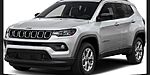 New 2026 JEEP COMPASS LIMITED in WESTBOROUGH, MASSACHUSETTS