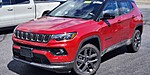 New 2026 JEEP COMPASS LIMITED in WESTBOROUGH, MASSACHUSETTS