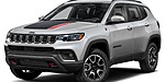New 2026 JEEP COMPASS TRAILHAWK in WESTBOROUGH, MASSACHUSETTS