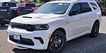New 2026 DODGE DURANGO GT PLUS HEMI V8 in WESTBOROUGH, MASSACHUSETTS