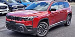 New 2026 JEEP CHEROKEE LAREDO in WESTBOROUGH, MASSACHUSETTS
