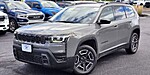 New 2026 JEEP CHEROKEE LAREDO in WESTBOROUGH, MASSACHUSETTS