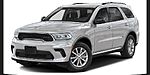 New 2026 DODGE DURANGO GT PLUS in WESTBOROUGH, MASSACHUSETTS