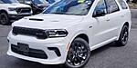 New 2026 DODGE DURANGO GT PLUS in WESTBOROUGH, MASSACHUSETTS
