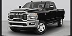 New 2026 RAM 2500 BIG HORN in WESTBOROUGH, MASSACHUSETTS