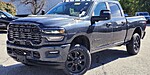 New 2026 RAM 2500 BIG HORN in WESTBOROUGH, MASSACHUSETTS