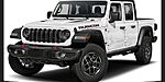 New 2026 JEEP GLADIATOR RUBICON X in WESTBOROUGH, MASSACHUSETTS