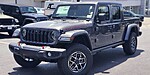 New 2026 JEEP GLADIATOR RUBICON in WESTBOROUGH, MASSACHUSETTS