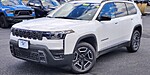 New 2026 JEEP CHEROKEE LIMITED in WESTBOROUGH, MASSACHUSETTS