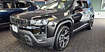 New 2026 JEEP CHEROKEE OVERLAND in WESTBOROUGH, MASSACHUSETTS